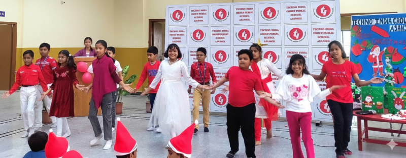Christmas Celebration