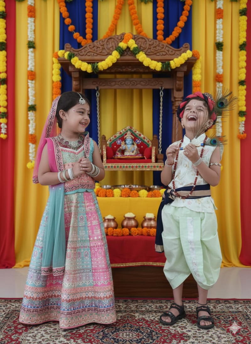 Janmastami
