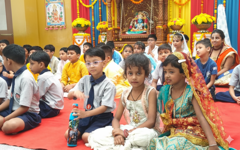 Janmastami