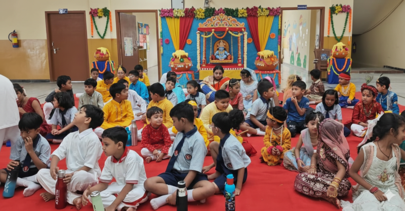 Janmastami