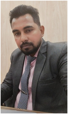 Mr. Ayan Ghosh